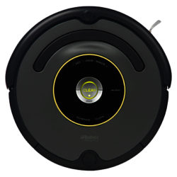i-Robot Roomba 651 Vacuum Cleaner